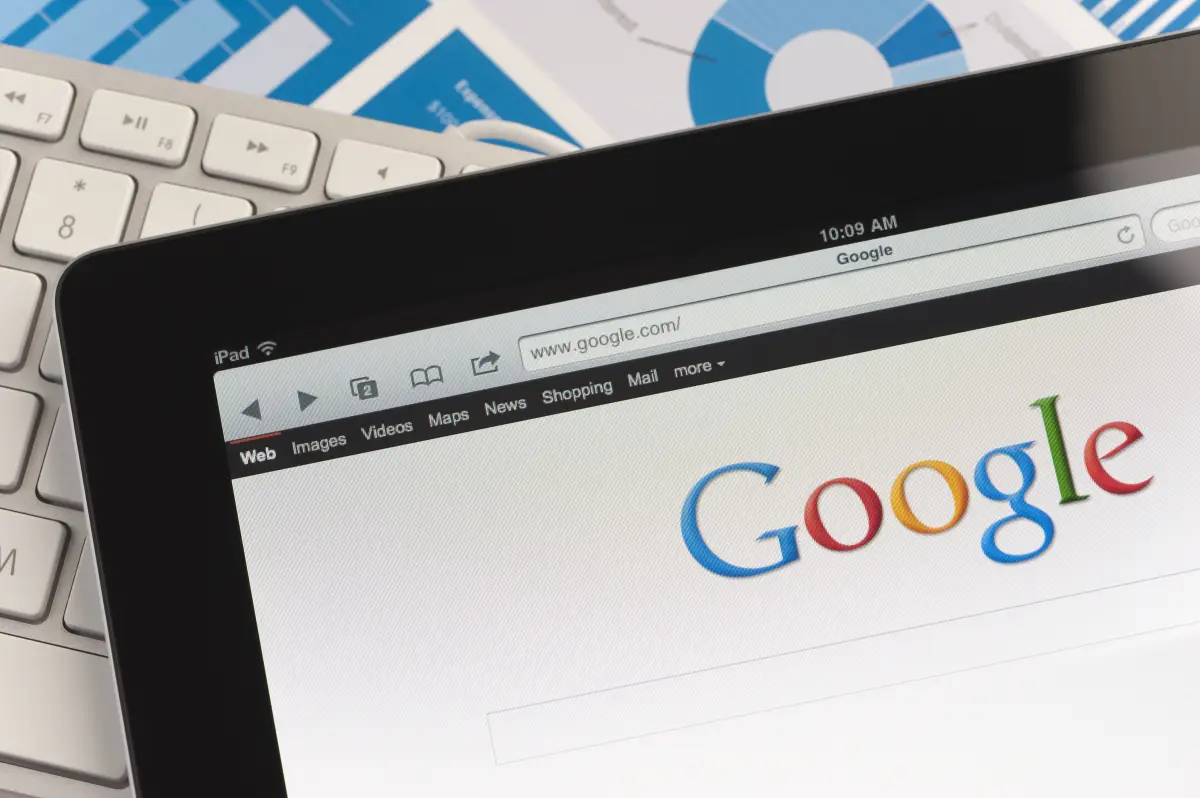 Google