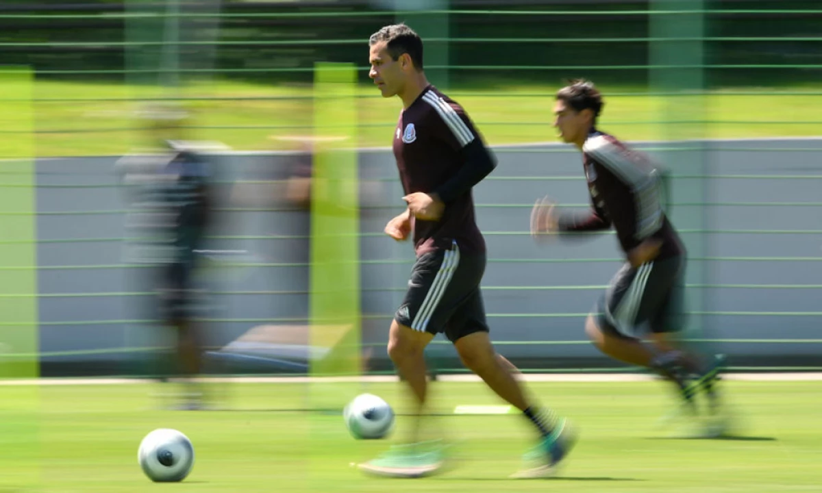 Rafa Marquez