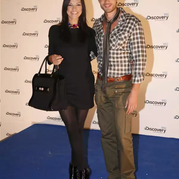 15 años Discovery Channel