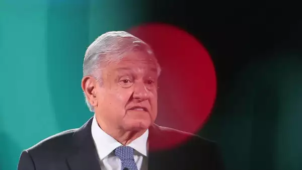 President Lopez Obrador Daily Briefing