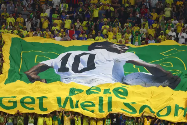 Pele-Qatar-Brasil