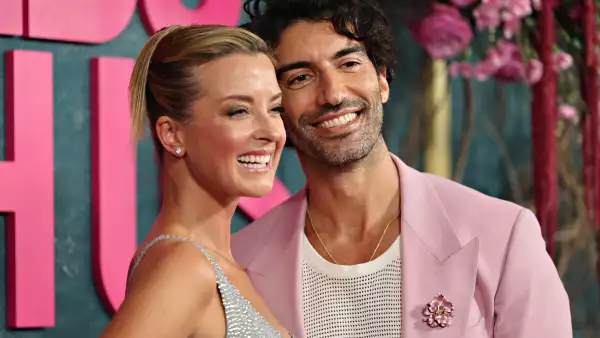 Justin Baldoni rompe el silencio sobre su batalla legal con Blake Lively