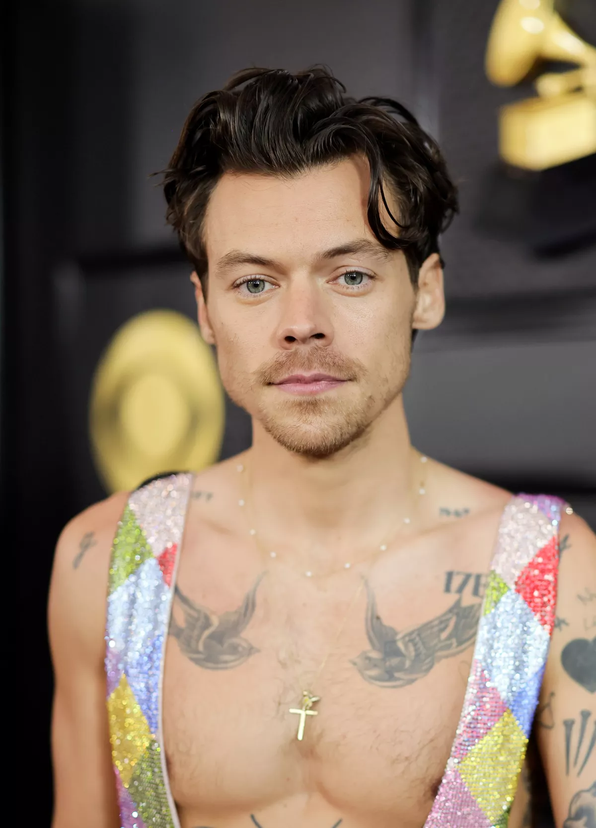 Harry-Styles