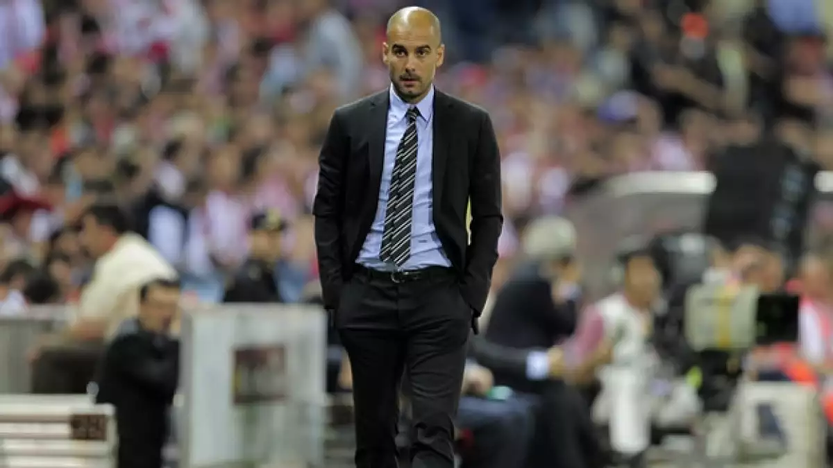 guardiola