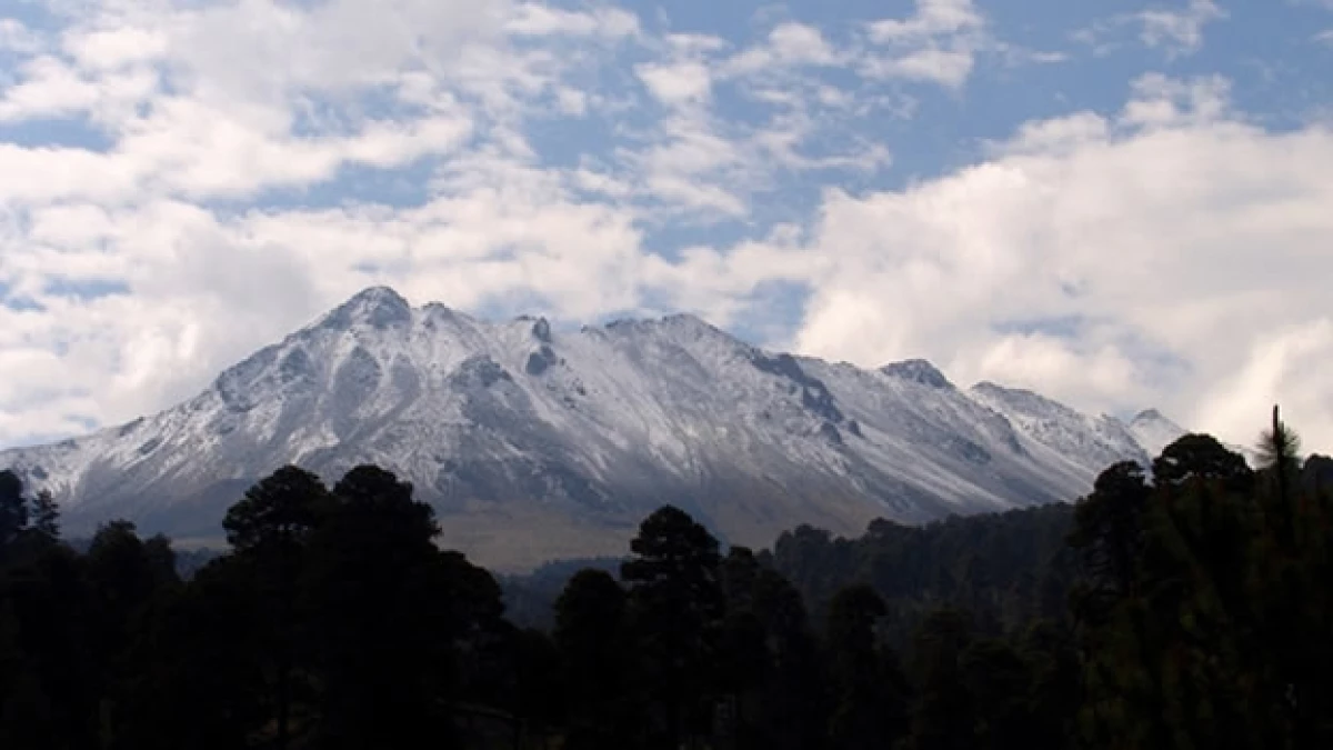 nevado