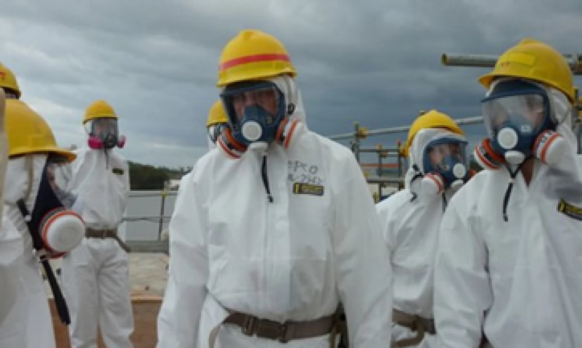 El Gobierno de Japón se hará cargo de los gastos, luego de que nacionalizó a Tepco, la propietaria de la planta nuclear de Fukushima. (Foto: Reuters)