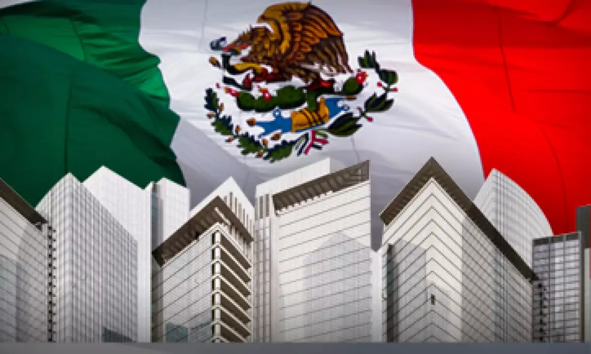 Para las '100 Multinacionales' de la revista Expansión, México no fue en 2012 la sede de una filial más, ya que en el país obtuvieron un respiro ante el malestar global. (Foto: Especial)