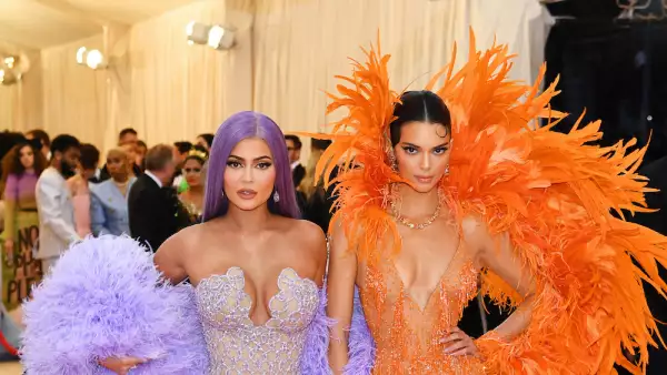 The 2019 Met Gala Celebrating Camp: Notes on Fashion - Arrivals