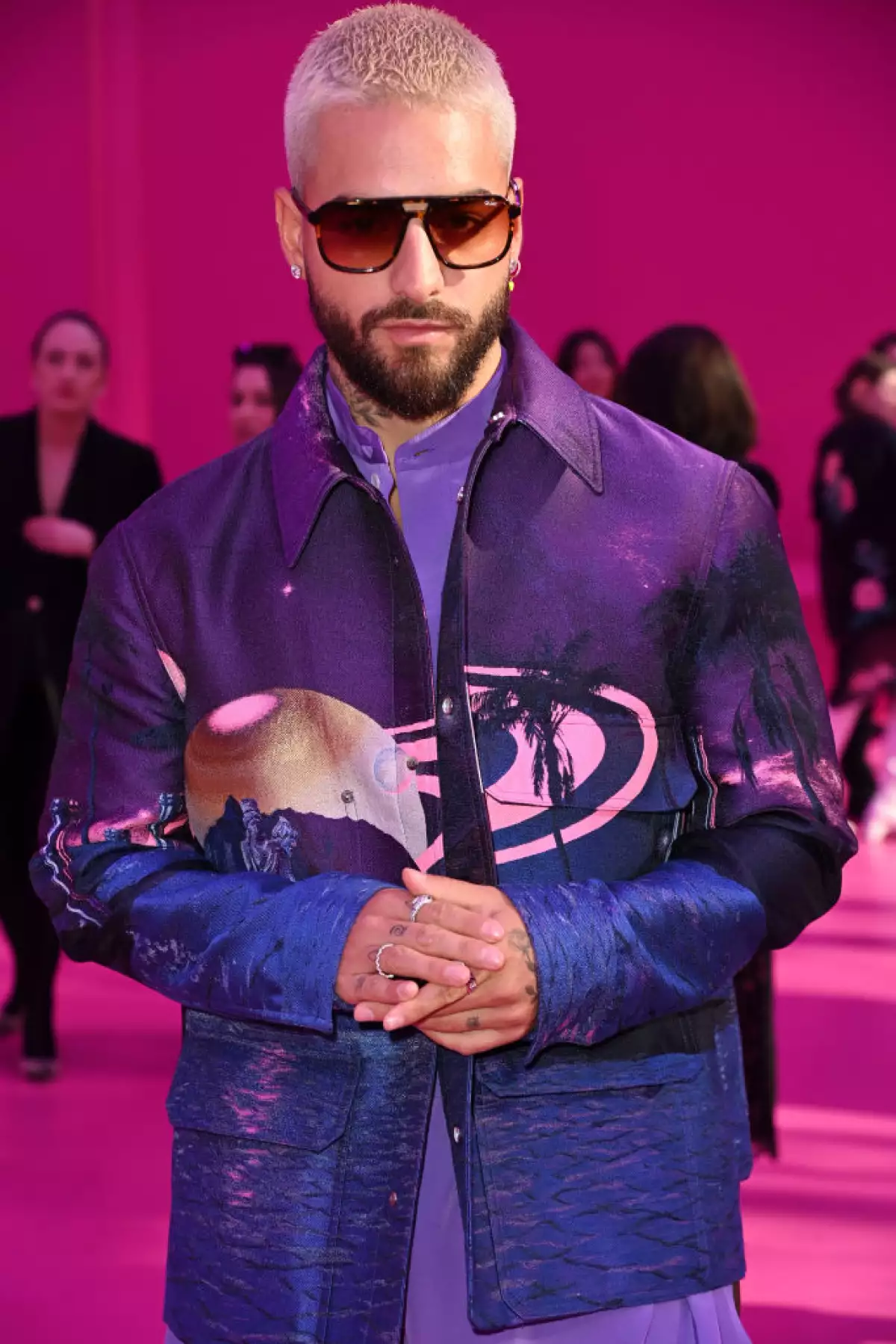maluma