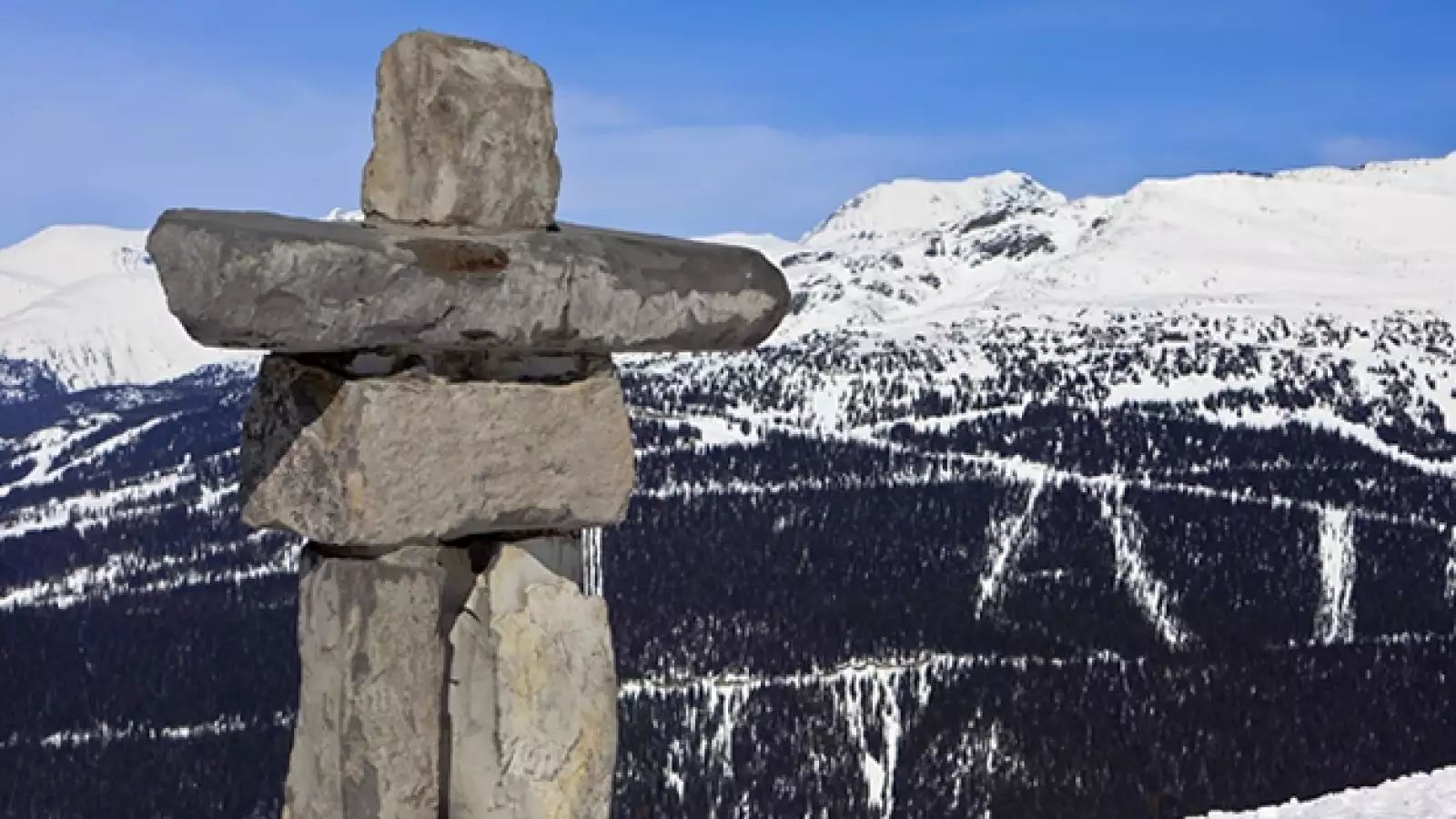 nieve, esquiar, whistler, destinos 3