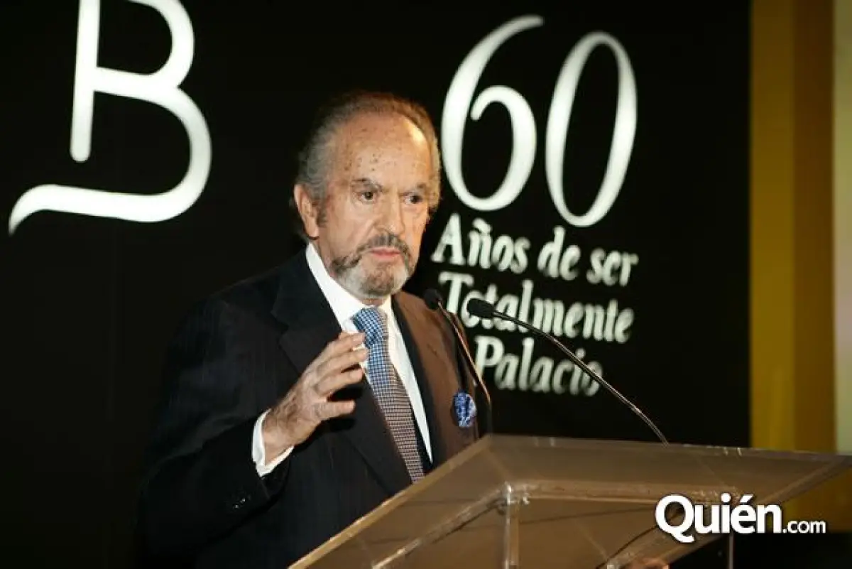 Premio Alberto Baillères