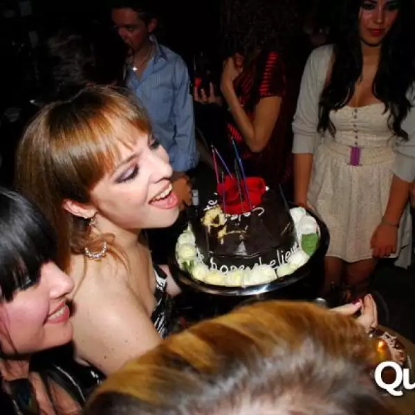 CUMPLEAÑOS PEPE SACAL