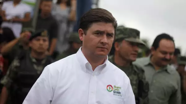 Quiere evitar detención