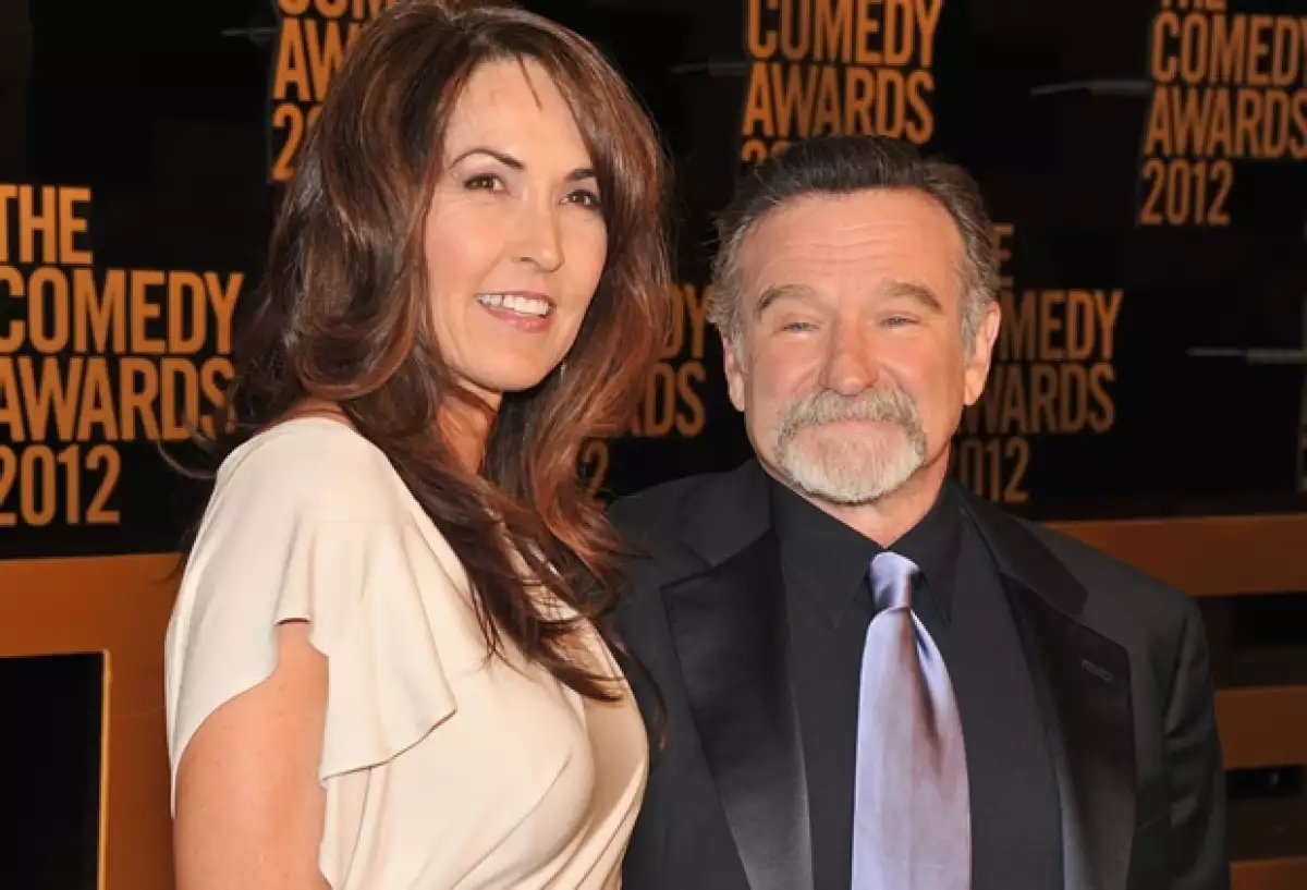 Susan Schneider dio una emotiva declaración en la que llama al actor su “mejor amigo” y pide en nombre de él, respeto por su privacidad.