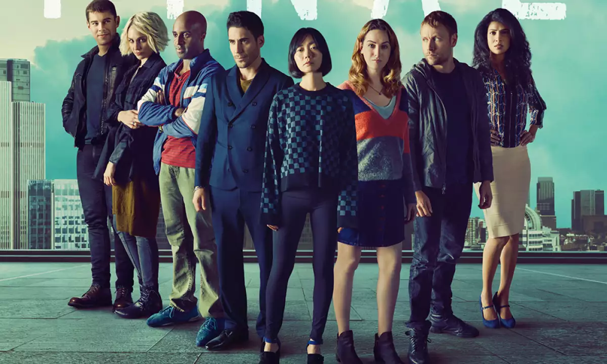Sense8