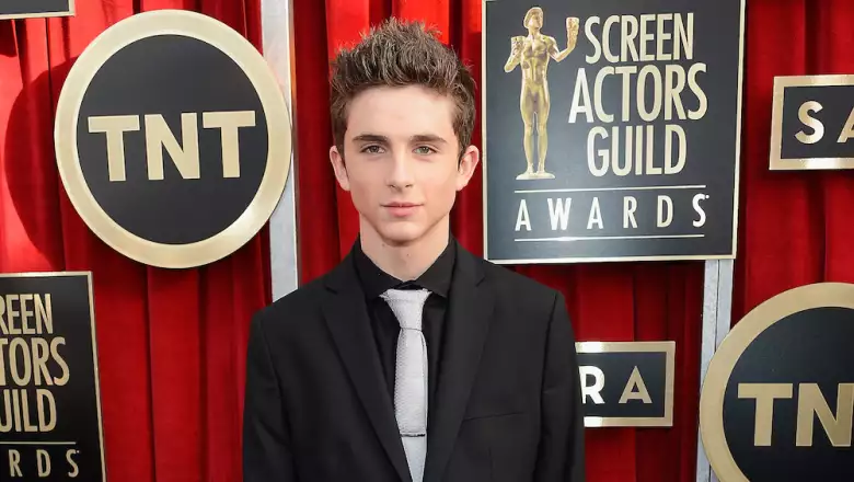 19th Annual Screen Actors Guild Awards - Red Carpet