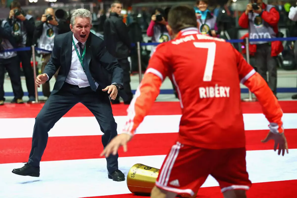 Jupp Heynckes