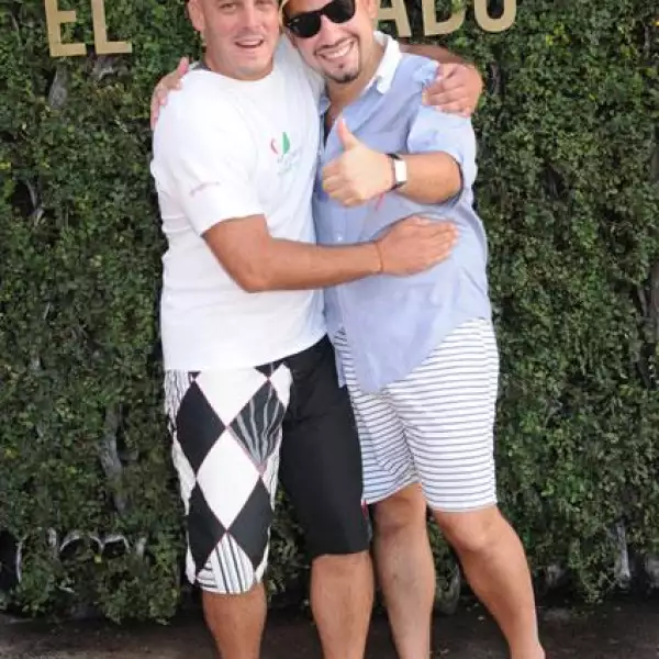 Reinauguran el dorado