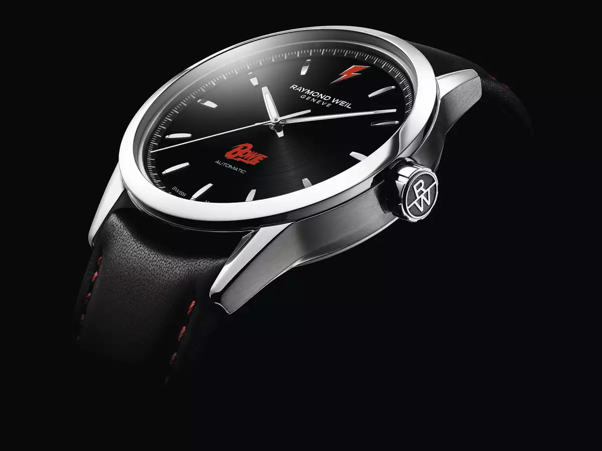 Raymond Weil