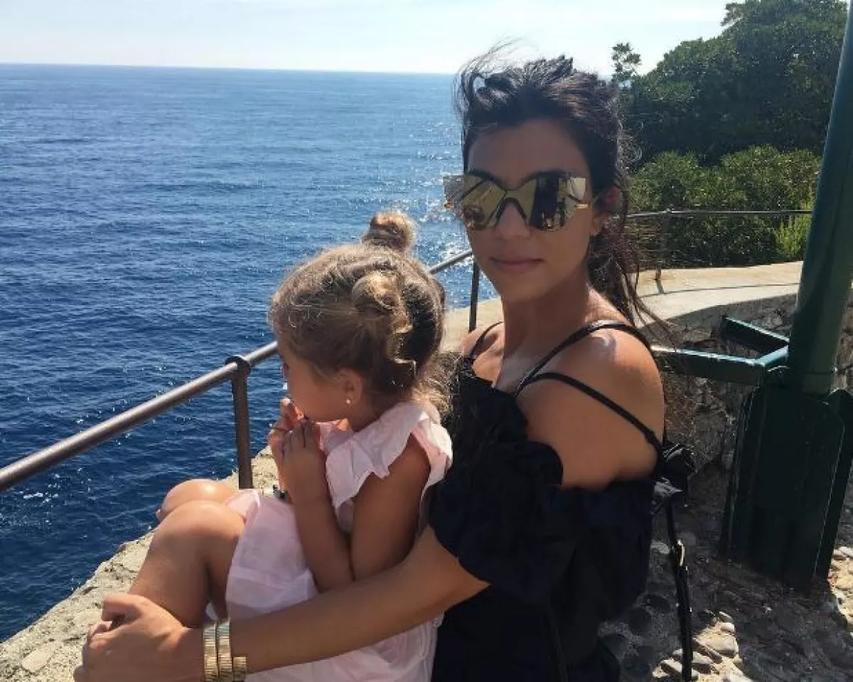 Kourtney