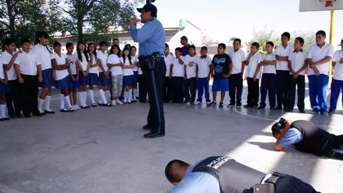 Escuela Juárez