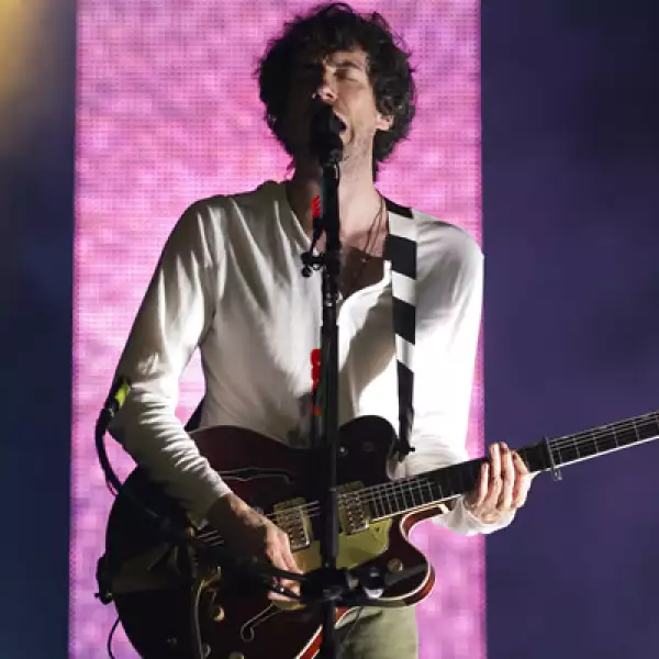 Los mejores tiempos para Gary Lightobody y su agrupación de Dundee, Escocia, quizá hayan quedado atrás, pero ello no demerita su participación como banda estelar del festival.