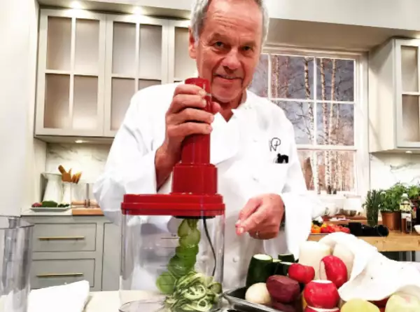 Wolfgang Puck