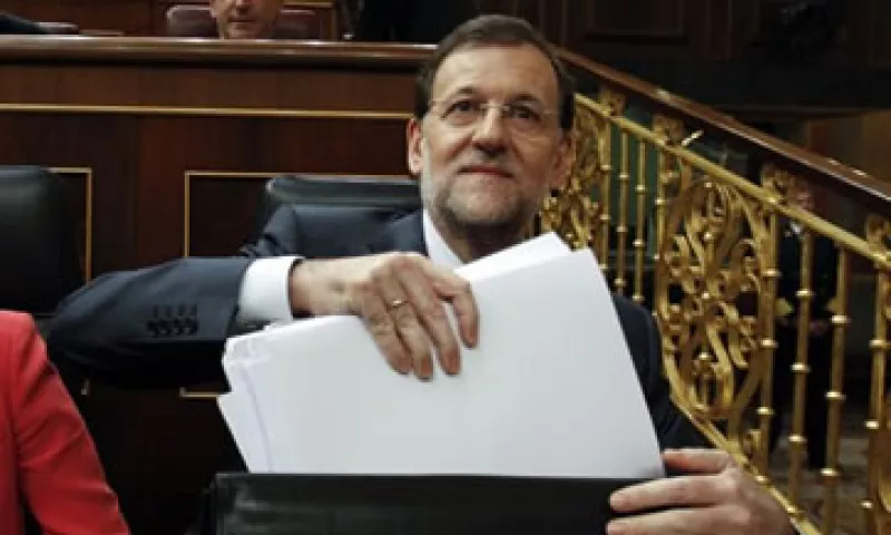 Bruselas amplió hasta 2014 el plazo para que España reduzca su déficit a menos de 3% del PIB. (Foto: Reuters)