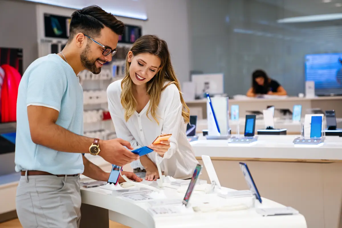 Telcel ha comenzado a financiar teléfonos para el segmento de prepago 