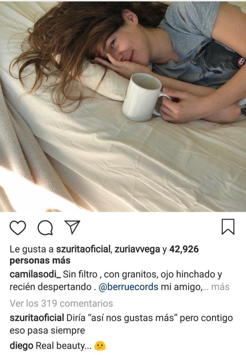 Camila Sodi y Diego Boneta 4