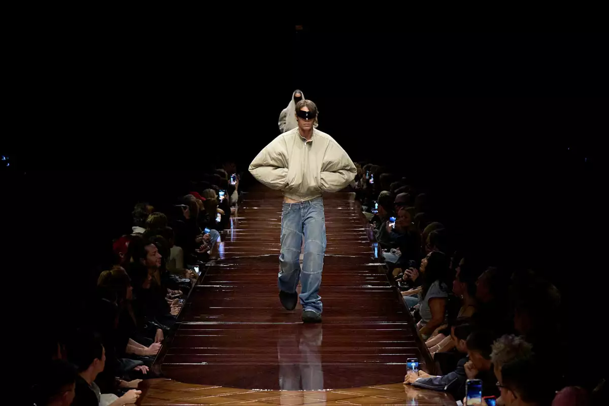 balenciaga ss25