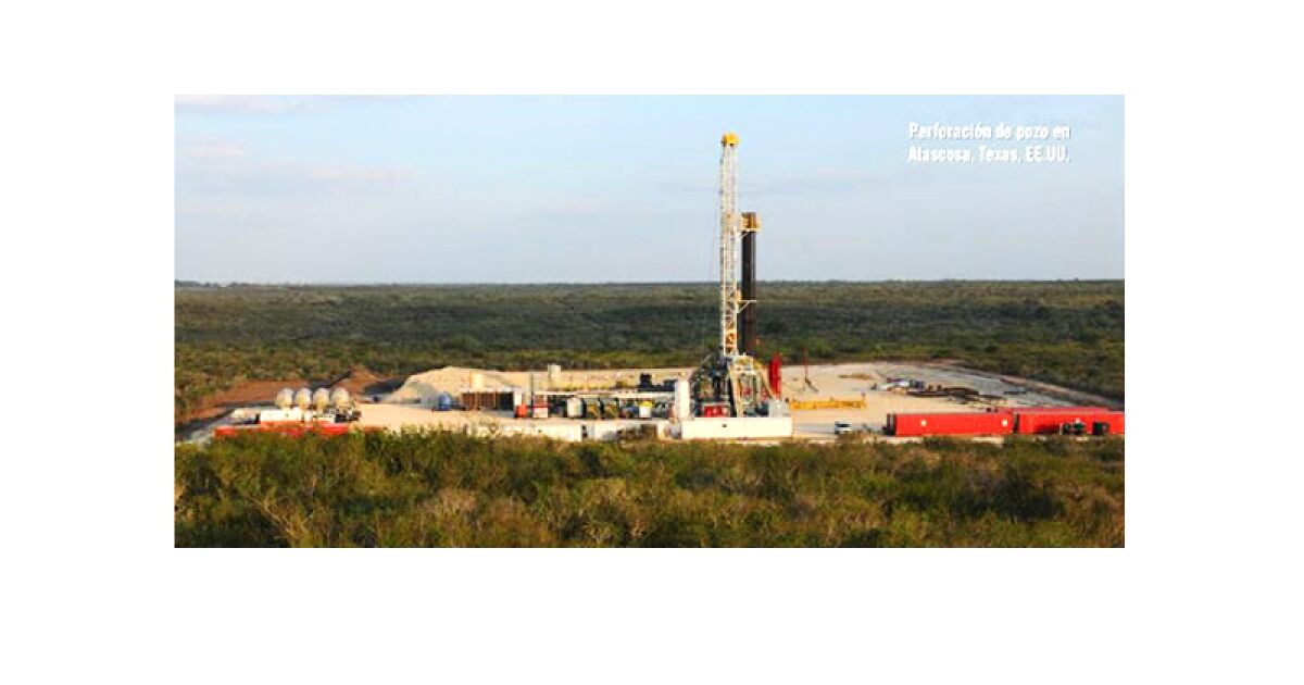 Newpek venderá 1,900 hectáreas de Eagle Ford