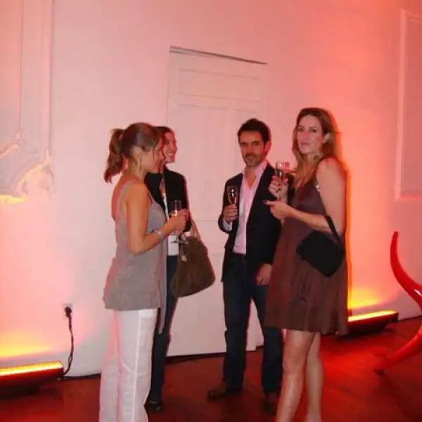 Galería Alejandra Frausto y TOCA