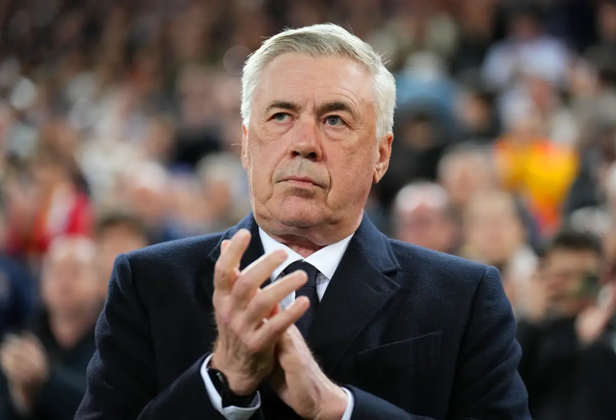 Ancelotti es acusado de fraude fiscal y piden 5 años de prisión