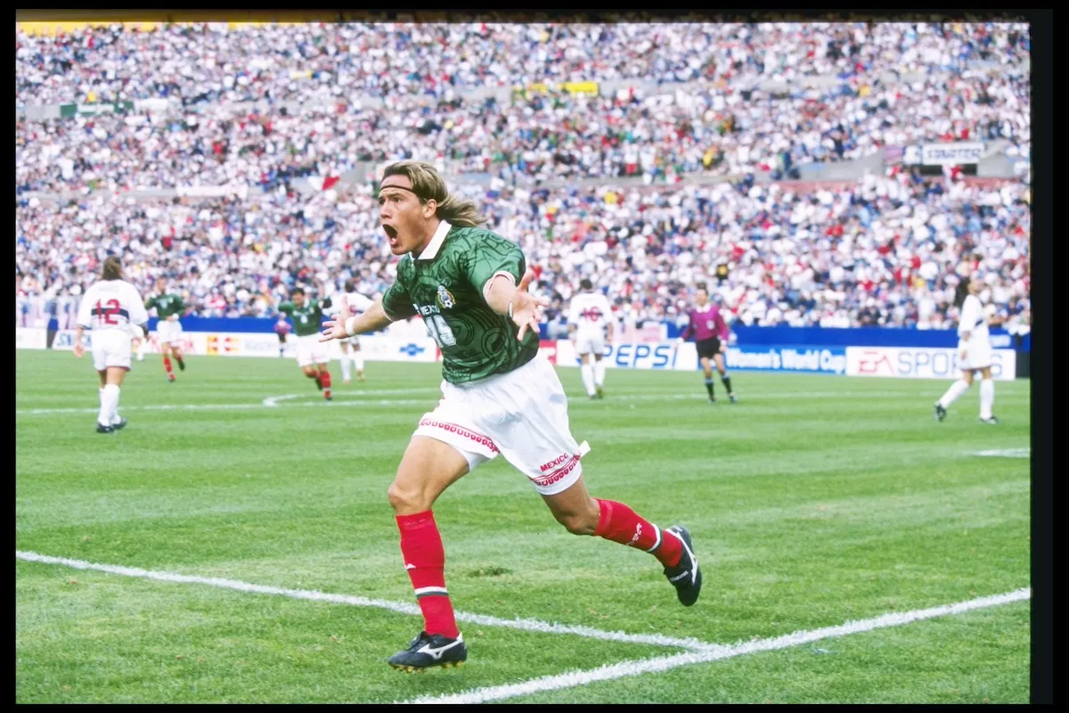Luis Hernandez
