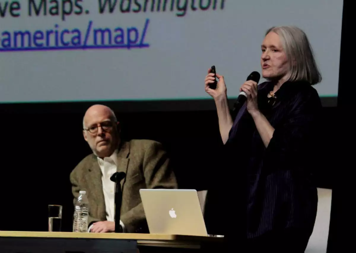 Saskia Sassen
