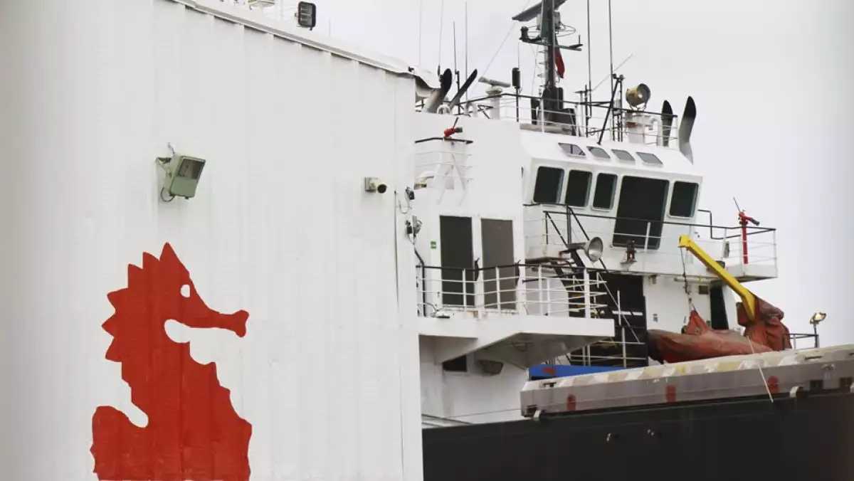 Oceanografía presentó contratos y facturas falsas a Petróleos Mexicanos