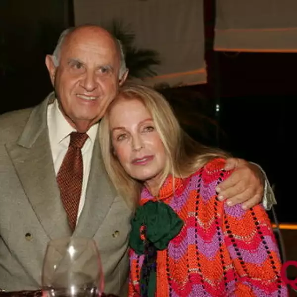 Mauricio Berger, Barbara Berger