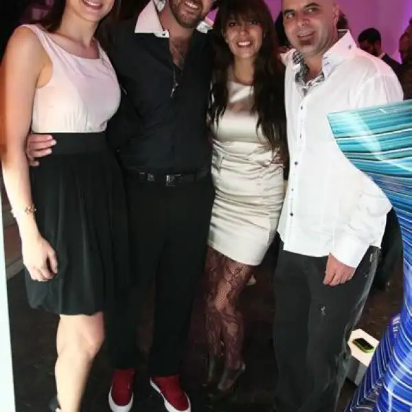 Inauguracion Common People