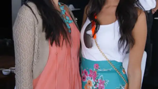 Ale Álvarez,Chantal Torres