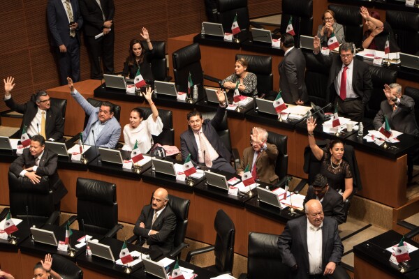 Senado