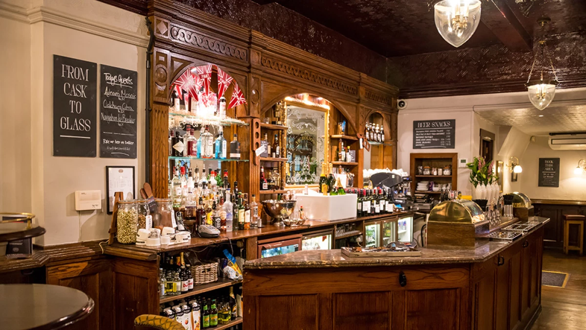 Pub
