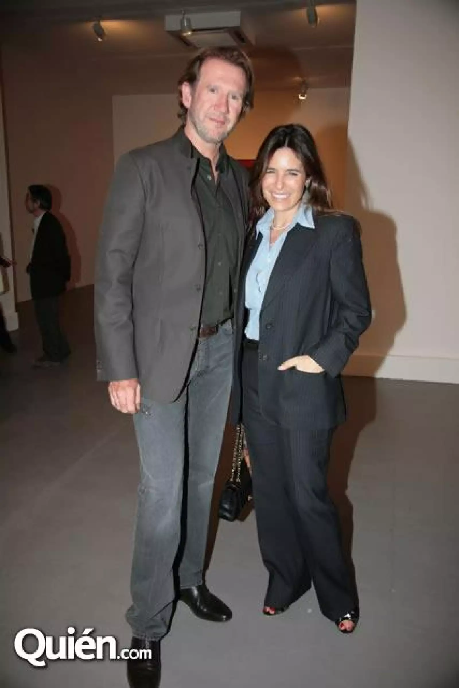 Manolo Mestre,Lina Botero