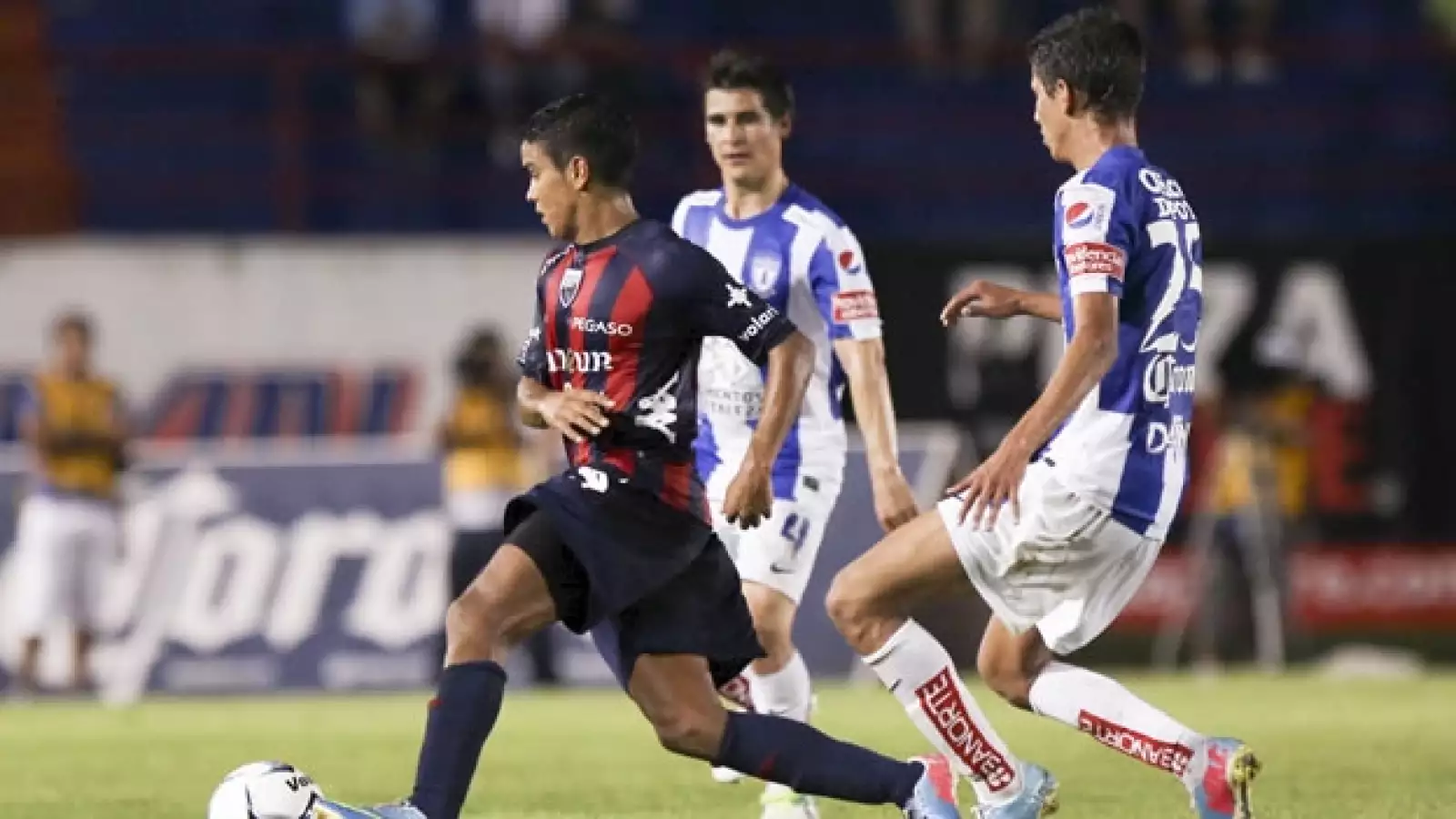 Atlante vs Pachuca1