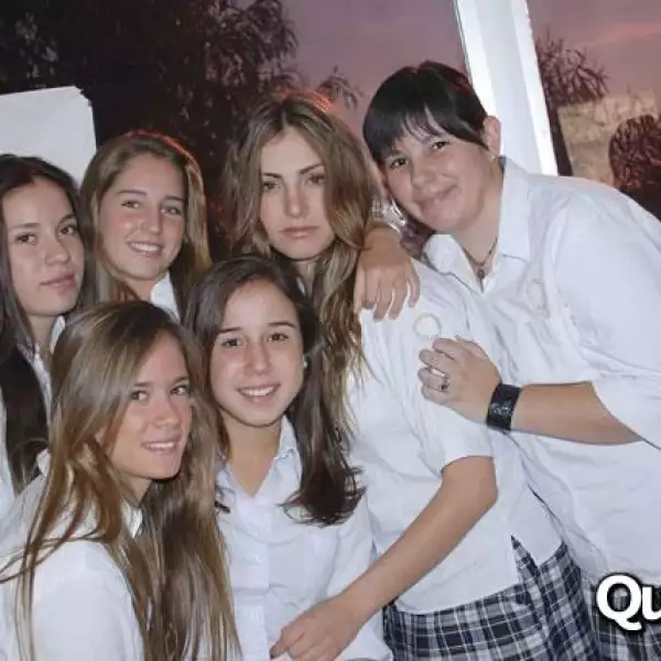 Graduadas