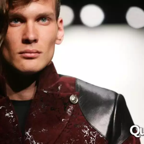 MBFM Pasarela Rocio Valencia