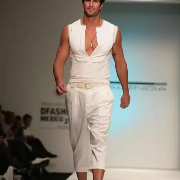 Pasarela Rocio Valencia