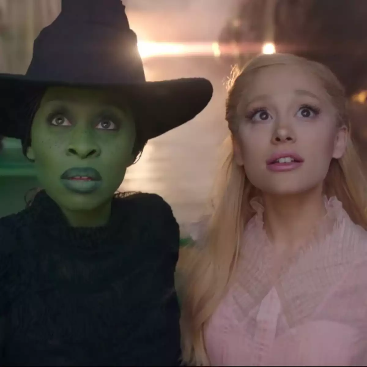 Wicked Parte 2