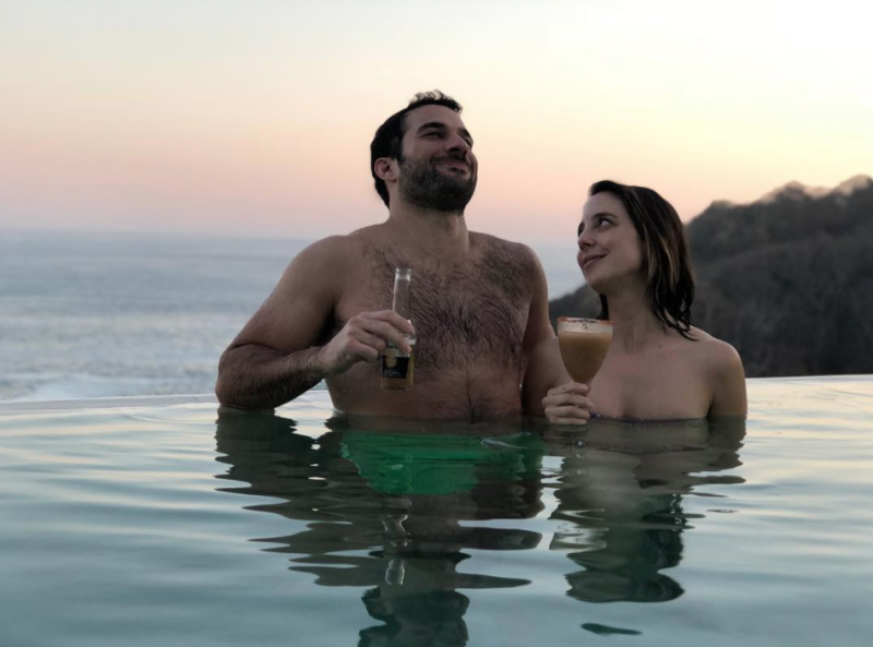 sofia y jorge