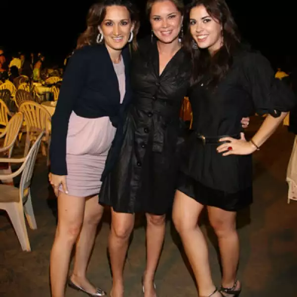 Clausura 5o. Festival de Cine Vallarta.